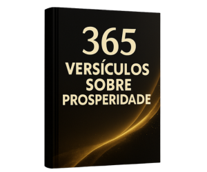365 Versículos sobre Prosperidade