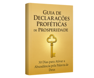 Guia de Declarações Proféticas